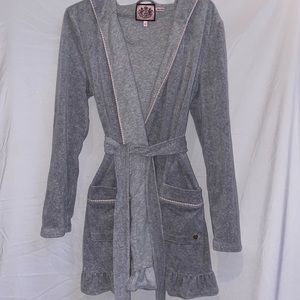 Juicy Couture Robe